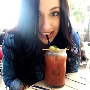 Meet your Posher, Rachael